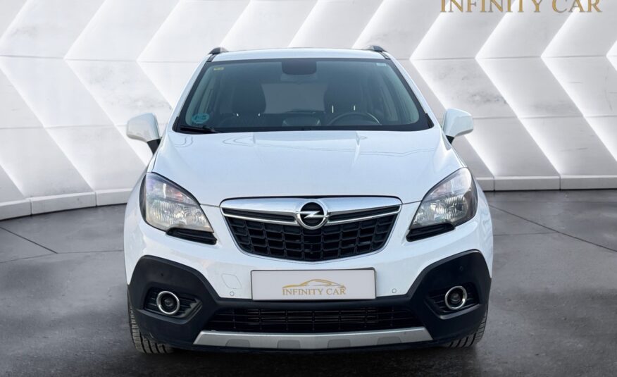 OPEL MOKKA 1.6 CDTI