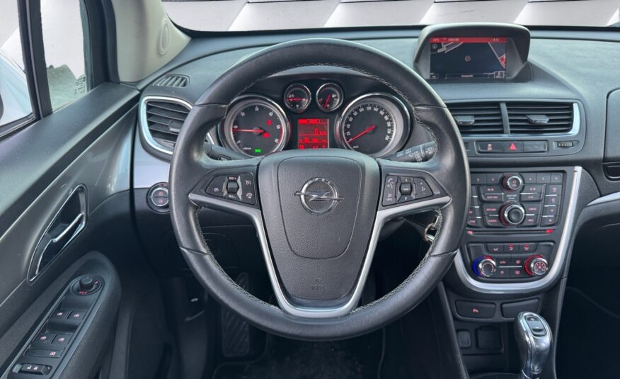 OPEL MOKKA 1.6 CDTI