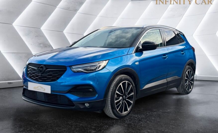 OPEL GRANDLAND X PHEV 1.6 TURBO