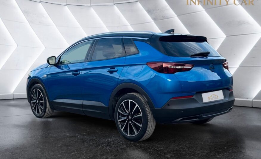 OPEL GRANDLAND X PHEV 1.6 TURBO