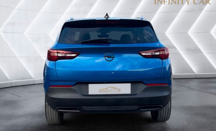 OPEL GRANDLAND X PHEV 1.6 TURBO