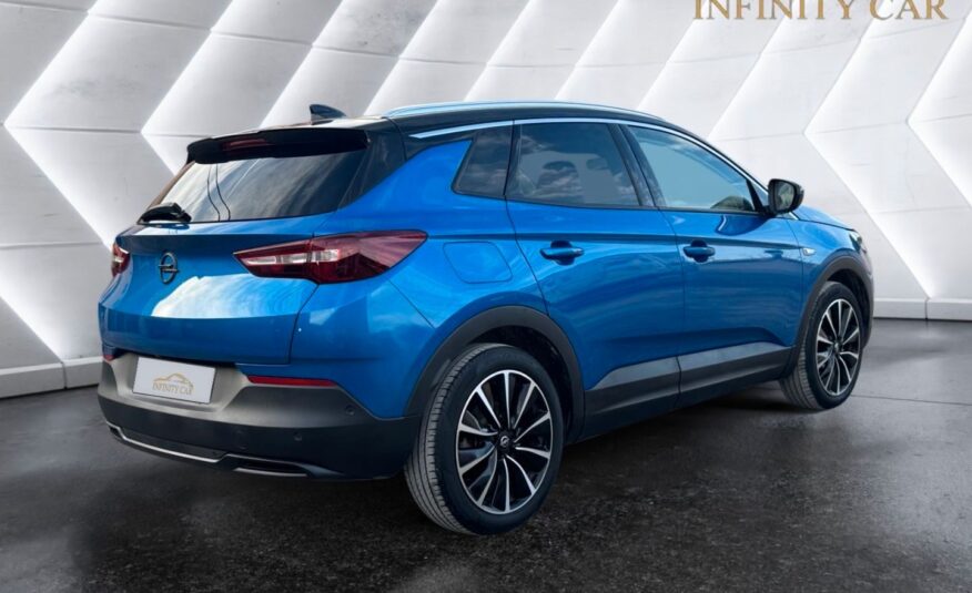 OPEL GRANDLAND X PHEV 1.6 TURBO