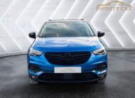 OPEL GRANDLAND X PHEV 1.6 TURBO