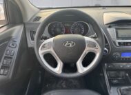 HYUNDAI IX35 1.7 CRDI