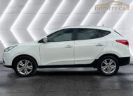 HYUNDAI IX35 1.7 CRDI