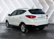 HYUNDAI IX35 1.7 CRDI