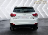 HYUNDAI IX35 1.7 CRDI