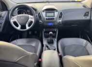 HYUNDAI IX35 1.7 CRDI