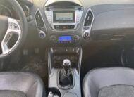 HYUNDAI IX35 1.7 CRDI