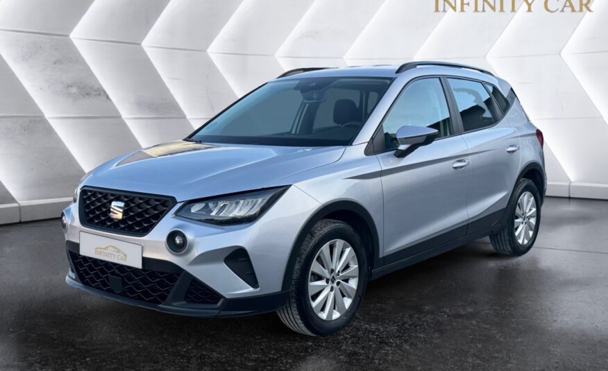 SEAT ARONA 1.0 TSI