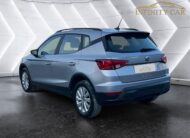 SEAT ARONA 1.0 TSI