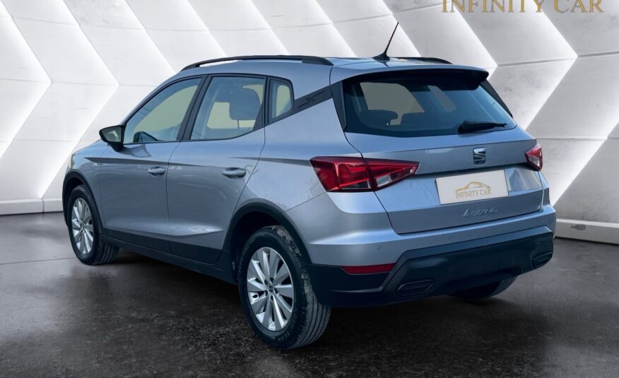 SEAT ARONA 1.0 TSI