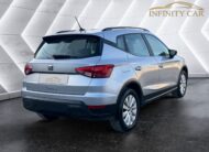 SEAT ARONA 1.0 TSI