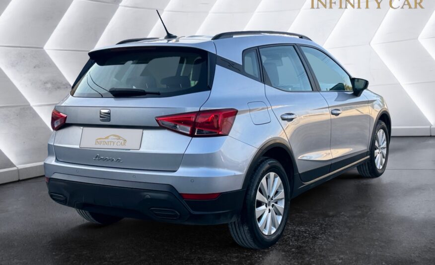 SEAT ARONA 1.0 TSI