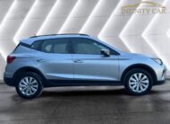 SEAT ARONA 1.0 TSI