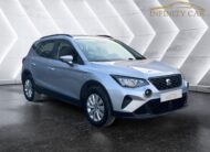 SEAT ARONA 1.0 TSI