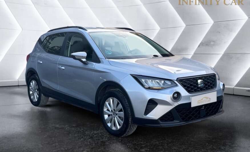 SEAT ARONA 1.0 TSI