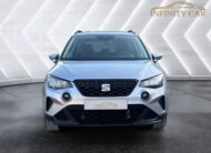 SEAT ARONA 1.0 TSI