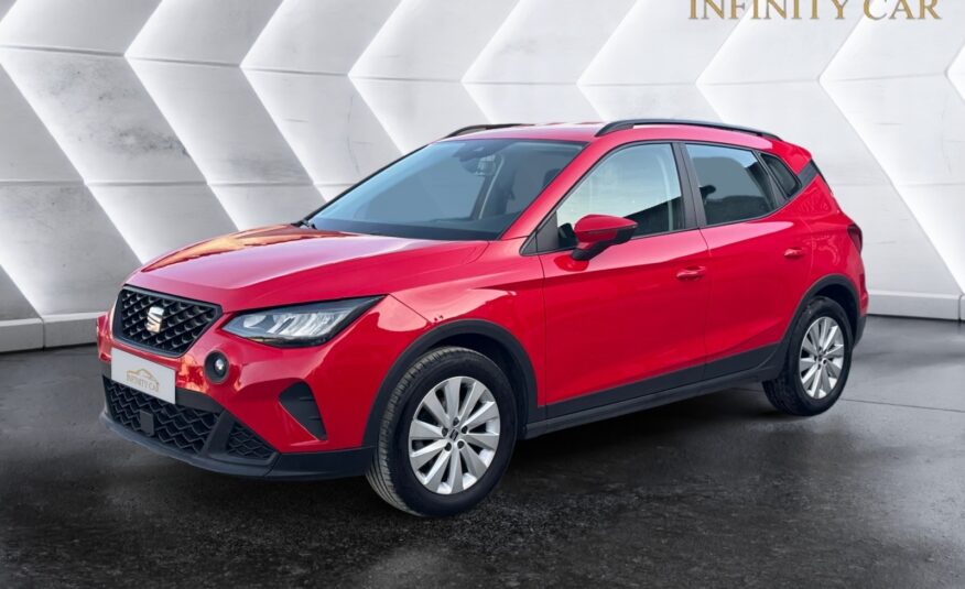 SEAT ARONA 1.0 TSI