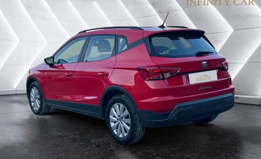 SEAT ARONA 1.0 TSI