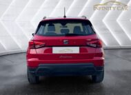 SEAT ARONA 1.0 TSI