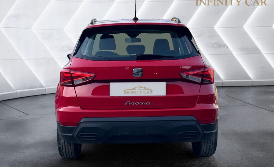 SEAT ARONA 1.0 TSI