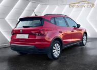 SEAT ARONA 1.0 TSI