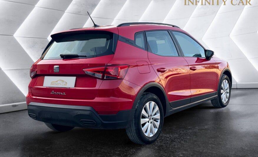 SEAT ARONA 1.0 TSI