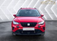 SEAT ARONA 1.0 TSI