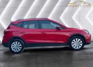 SEAT ARONA 1.0 TSI