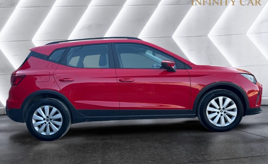 SEAT ARONA 1.0 TSI