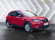 SEAT ARONA 1.0 TSI