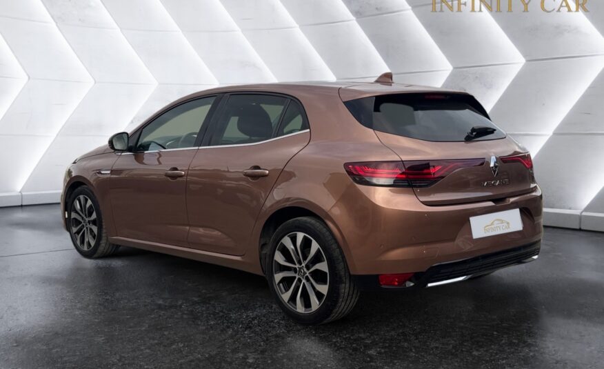 RENAULT Megane 1.5 dci