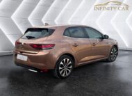 RENAULT Megane 1.5 dci