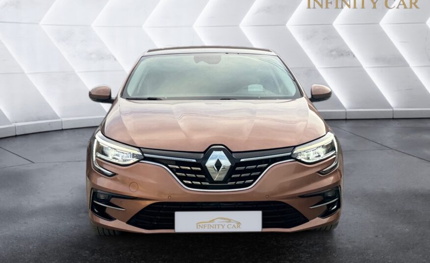 RENAULT Megane 1.5 dci