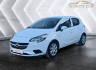OPEL corsa 1.4