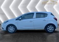 OPEL corsa 1.4