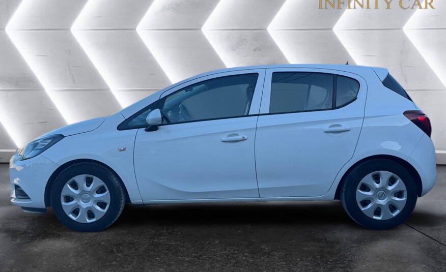 OPEL corsa 1.4