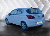 OPEL corsa 1.4