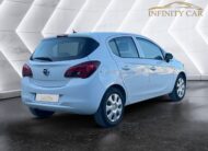 OPEL corsa 1.4