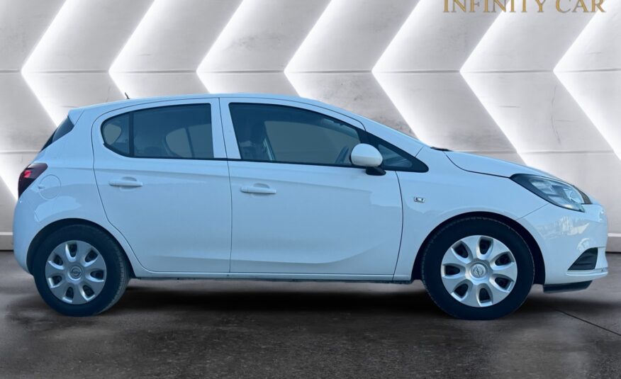 OPEL corsa 1.4