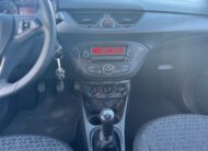 OPEL corsa 1.4