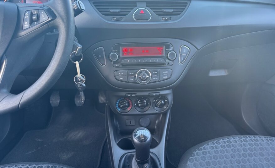 OPEL corsa 1.4