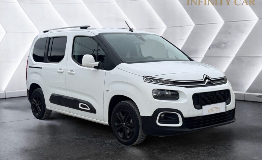 CITROEN Berlingo 1.5 HDI