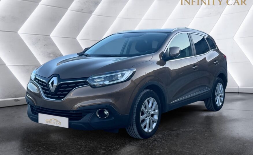 RENAULT KADJAR 1.5 dci