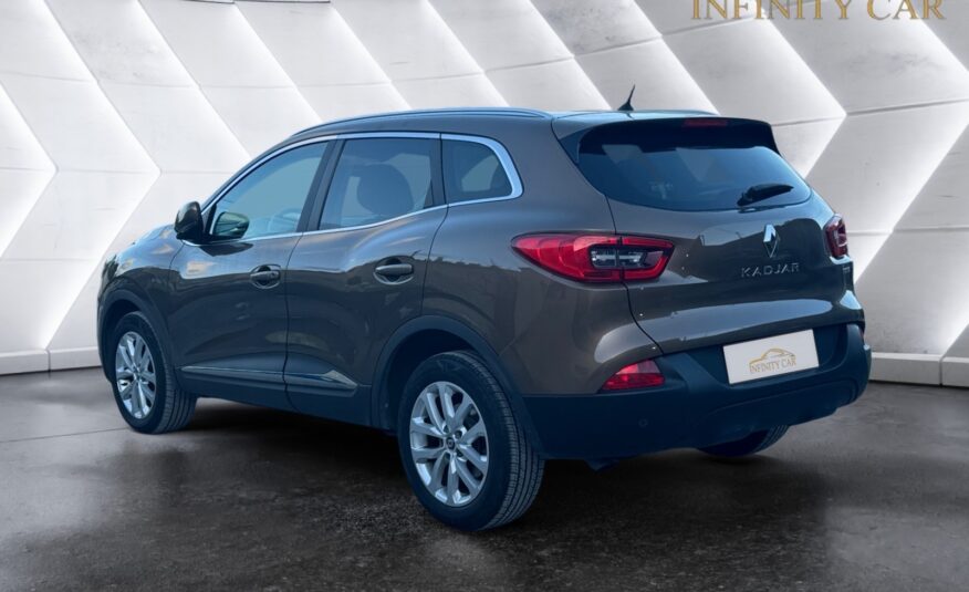 RENAULT KADJAR 1.5 dci