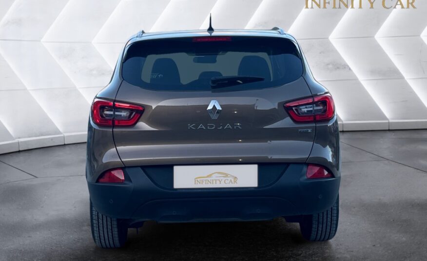 RENAULT KADJAR 1.5 dci