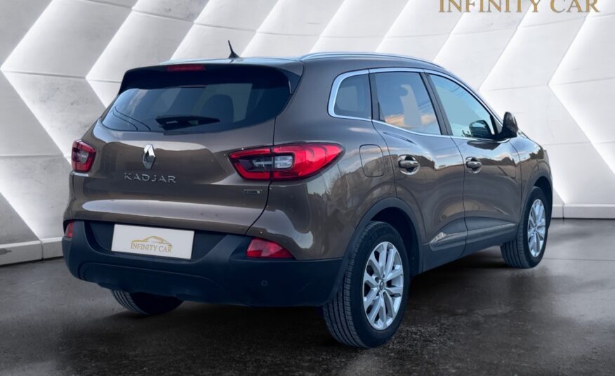 RENAULT KADJAR 1.5 dci