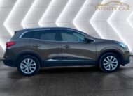 RENAULT KADJAR 1.5 dci