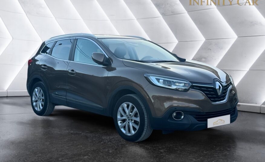 RENAULT KADJAR 1.5 dci